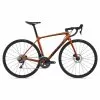 Jalgratas Giant TCR Advanced 1 Disc-PC, Amber Glow -Bicycles shop giant TCR Advanced 1 Disc AmberGlow 2022