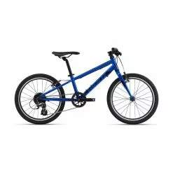 Children’s Bike Giant ARX 20, 6-8 Years Old, Blue Colour