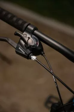 Bicycle Giant ATX 27,5″ Vibrant Blue -Bicycles shop giant atx vibrant blue foto 4