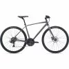 Bicycles Giant Escape Disc 3 Metallic Black 2 Bicycles Giant Escape Disc 3 Metallic Black -Bicycles shop giant escape 3 disc 2022 metallicblack