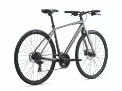 Bicycles Giant Escape Disc 3 Metallic Black -Bicycles shop giant escape 3 disc 2022 metallicblack 1