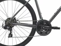 Bicycles Giant Escape Disc 3 Metallic Black -Bicycles shop giant escape 3 disc 2022 metallicblack 5