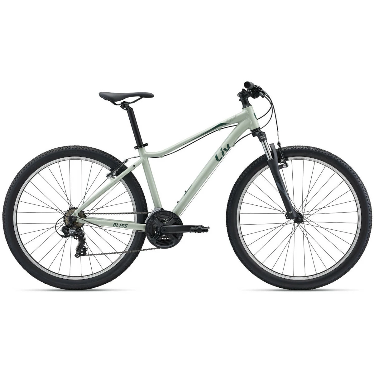 Women’s Bicycle LIV Bliss, Desert Sage, 27,5″ 3 Women’s Bicycle LIV Bliss, Desert Sage, 27,5″