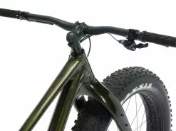 Fatbike Bike Giant Yukon 2, Phantom Green, 27.5 Inches -Bicycles shop giant yukon 2 2022 phantomgreen 4