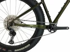Fatbike Bike Giant Yukon 2, Phantom Green, 27.5 Inches -Bicycles shop giant yukon 2 2022 phantomgreen 5