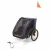 Bicycle Trolley Polisport Trailer 1 Bicycle Trolley Polisport Trailer -Bicycles shop jalgrattakaru polisport trailer 1