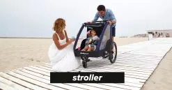 Bicycle Trolley Polisport Trailer -Bicycles shop jalgrattakaru polisport trailer 12 foto