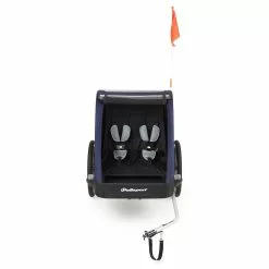 Bicycle Trolley Polisport Trailer -Bicycles shop jalgrattakaru polisport trailer 3