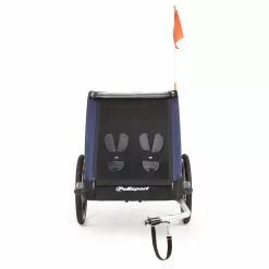 Bicycle Trolley Polisport Trailer -Bicycles shop jalgrattakaru polisport trailer 4