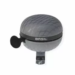Bicycle Bell Basil Noir