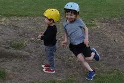 Kiiver Bobbin Starling Duck Egg Blue -Bicycles shop jalgrattakiiver bobbin starling yellow 3 1