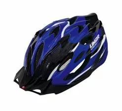 Bicycle Helmet LIMAR 757 MTB, 52-57cm