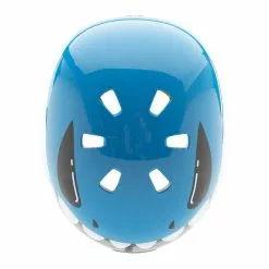 Bicycle Helmet Nutcase Lil’ Jaws Metallic MIPS 48-52cm -Bicycles shop jalgrattakiiver nutcase lil jaws metallic 2