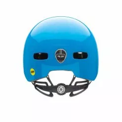 Bicycle Helmet Nutcase Lil’ Jaws Metallic MIPS 48-52cm -Bicycles shop jalgrattakiiver nutcase lil jaws metallic 3