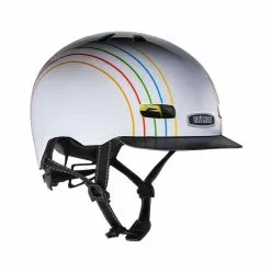 Bicycle Helmet Nutcase Pinwheel MIPS M 56-60 Cm