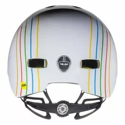 Bicycle Helmet Nutcase Pinwheel MIPS M 56-60 Cm -Bicycles shop jalgrattakiiver nutcase pinwheel 5