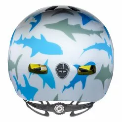 Bicycle Helmet Nutcase Shark Gloss MIPS 48-52cm -Bicycles shop jalgrattakiiver nutcase shark gloss 5