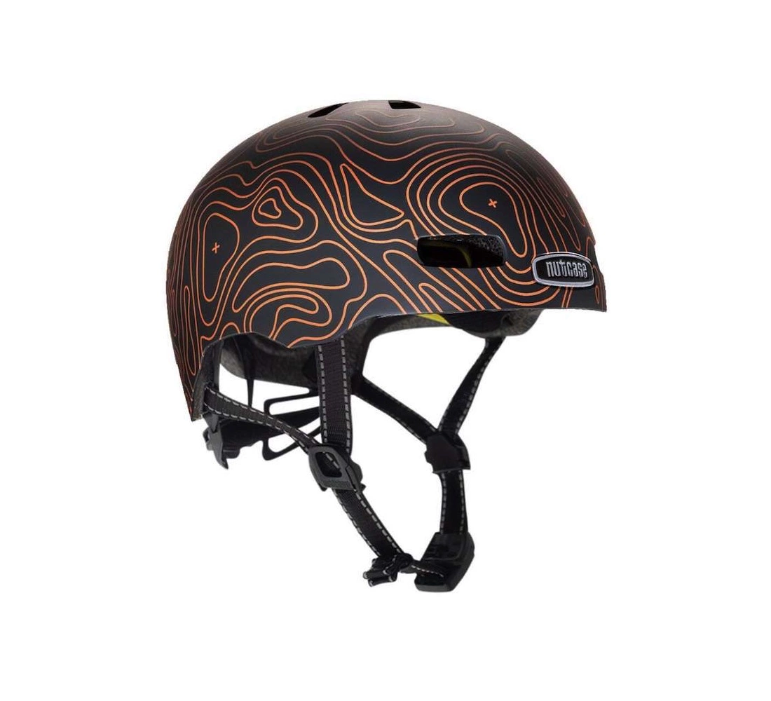 Bicycle Helmet Nutcase Get Lost II MIPS 56-60cm 3 Bicycle Helmet Nutcase Get Lost II MIPS 56-60cm
