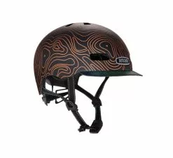 Bicycle Helmet Nutcase Get Lost II MIPS 56-60cm 9 Bicycle Helmet Nutcase Get Lost II MIPS 56-60cm -Bicycles shop jalgrattakiiver nutcase street get lost ii 2