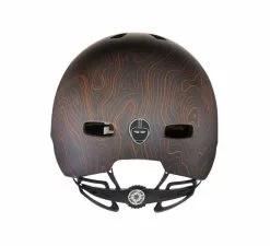 Bicycle Helmet Nutcase Get Lost II MIPS 56-60cm 11 Bicycle Helmet Nutcase Get Lost II MIPS 56-60cm -Bicycles shop jalgrattakiiver nutcase street get lost ii 4