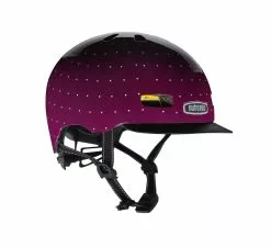 Bicycle Helmet Nutcase Plume MIPS 56-60cm -Bicycles shop jalgrattakiiver nutcase street plume 4
