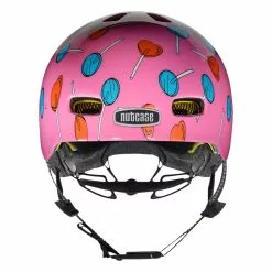 Bicycle Helmet Nutcase Baby Nutty Sucker Punch MIPS 48-52 Cm 11 Bicycle Helmet Nutcase Baby Nutty Sucker Punch MIPS 48-52 Cm -Bicycles shop jalgrattakiiver nutcase sucker punch 2