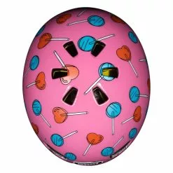 Bicycle Helmet Nutcase Baby Nutty Sucker Punch MIPS 48-52 Cm 12 Bicycle Helmet Nutcase Baby Nutty Sucker Punch MIPS 48-52 Cm -Bicycles shop jalgrattakiiver nutcase sucker punch 3