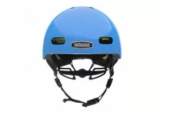 Bicycle Helmet Nutcase Brittany Gloss L 60-64 Cm -Bicycles shop jalgrattakiiver street brittany gloss mips front