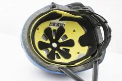 Bicycle Helmet Nutcase Lil’ Jaws Metallic MIPS 48-52cm -Bicycles shop jalgrattakiiver street brittany gloss mips inside 4