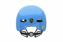 Bicycle Helmet Nutcase Brittany Gloss L 60-64 Cm -Bicycles shop jalgrattakiiver street brittany gloss mips rear