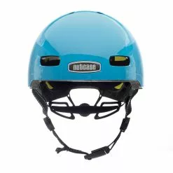 Bicycle Helmet Nutcase Inner Beauty Gloss MIPS 52-56cm -Bicycles shop jalgrattakiiver street inner beauty gloss mips front