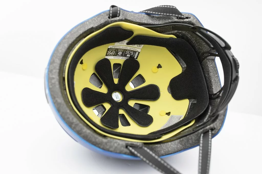 Bicycle Helmet Nutcase Baby Nutty Sucker Punch MIPS 48-52 Cm 6 Bicycle Helmet Nutcase Baby Nutty Sucker Punch MIPS 48-52 Cm - Image 4