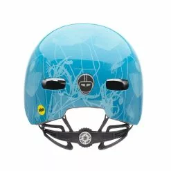 Bicycle Helmet Nutcase Inner Beauty Gloss MIPS 52-56cm -Bicycles shop jalgrattakiiver street inner beauty gloss mips rear