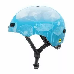 Bicycle Helmet Nutcase Inner Beauty Gloss MIPS 52-56cm -Bicycles shop jalgrattakiiver street inner beauty gloss mips side