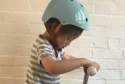 Kiiver Bobbin Starling Duck Egg Blue -Bicycles shop jalgrattakiiver bobbin staring duck egg blue 2