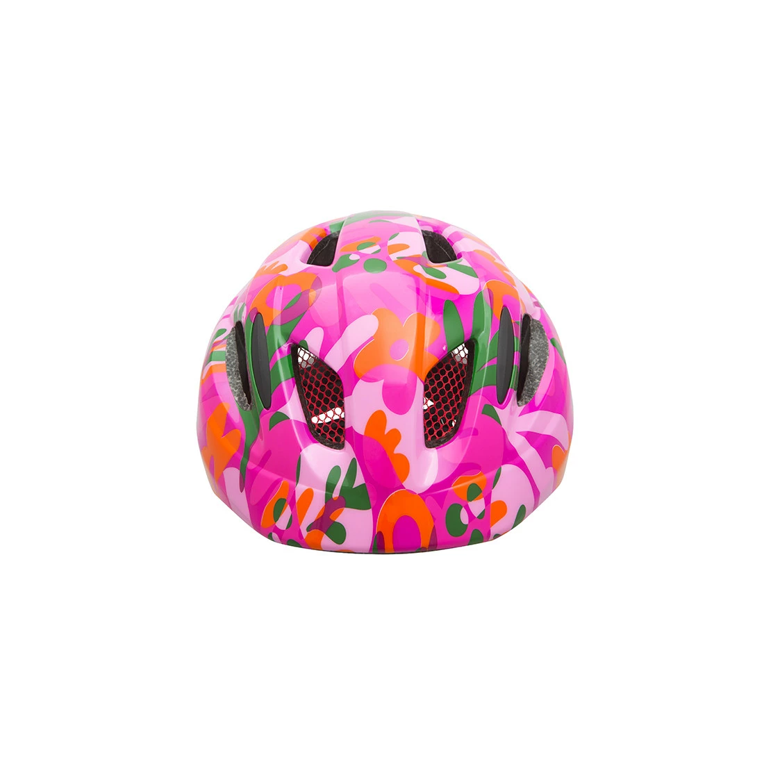 Limar Bicycle Helmet For Kids Kid Pro M Pink Foliage, 50-56 Cm 5 Limar Bicycle Helmet For Kids Kid Pro M Pink Foliage, 50-56 Cm - Image 3