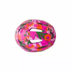 Limar Bicycle Helmet For Kids Kid Pro M Pink Foliage, 50-56 Cm 14 Limar Bicycle Helmet For Kids Kid Pro M Pink Foliage, 50-56 Cm -Bicycles shop jalgrattakiiver laste kid pro m pink foliage 5