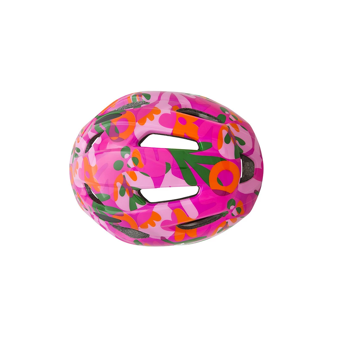 Limar Bicycle Helmet For Kids Kid Pro M Pink Foliage, 50-56 Cm 7 Limar Bicycle Helmet For Kids Kid Pro M Pink Foliage, 50-56 Cm - Image 5