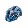 Bicycle Helmet For Children Limar Kid Pro M Blue Pirates, 50-56 Cm -Bicycles shop jalgrattakiiver laste limar kid pro m blue pirates