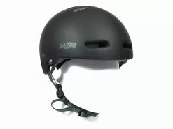 Bicycle Helmet Lazer Armor 2.0 -Bicycles shop jalgrattakiiver lazer armor 2 0 matte black 6 2