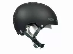 Bicycle Helmet Lazer Armor 2.0 -Bicycles shop jalgrattakiiver lazer armor 2 0 matte black 7