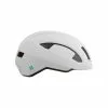 Bicycle Helmet Lazer CityZen KinetiCore -Bicycles shop jalgrattakiiver lazer cityzen kineticore matte white 1