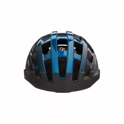 Bicycle Helmet Lazer Compact DLX -Bicycles shop jalgrattakiiver lazer compact dlx black blue 2
