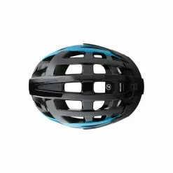 Bicycle Helmet Lazer Compact DLX -Bicycles shop jalgrattakiiver lazer compact dlx black blue 5