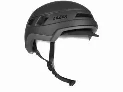 Bicycle Helmet Lazer Cruizer, For Electric Bicycle -Bicycles shop jalgrattakiiver lazer cruizer matte black 5