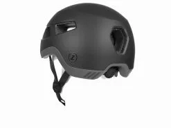 Bicycle Helmet Lazer Cruizer, For Electric Bicycle -Bicycles shop jalgrattakiiver lazer cruizer matte black 8