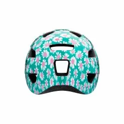 Bicycle Helmet For Kids Lazer Gekko Green Flowers 11 Bicycle Helmet For Kids Lazer Gekko Green Flowers -Bicycles shop jalgrattakiiver lazer gekko green flowers 5