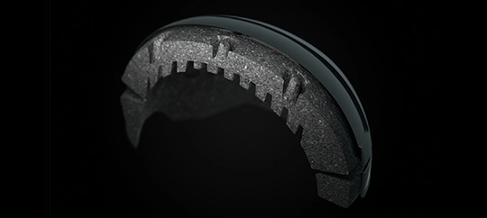 Bicycle Helmet Lazer CityZen KinetiCore 11 Bicycle Helmet Lazer CityZen KinetiCore - Image 9