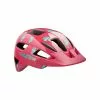 Bicycle Helmet For Kids Lazer Lil´Gekko Pink Sea Pony -Bicycles shop jalgrattakiiver lazer lil gekko pink sea pony 1