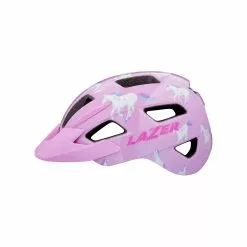 Bicycle Helmet For Kids Lazer Lil´Gekko Unicorns -Bicycles shop jalgrattakiiver lazer lil gekko unicorns 3